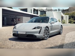 Porsche Taycan Sport Turismo - 4S 79 kWh