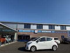 Hyundai i10 - 1.0i | Comfort 5-Drs | Airco | Cruise | Navi