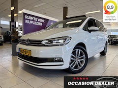 Volkswagen Touran - 1.5 TSI 4ALL DSG *7-PERS*PANO*NAVI*CAM