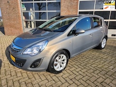 Opel Corsa - 1.2-16V Design Edition