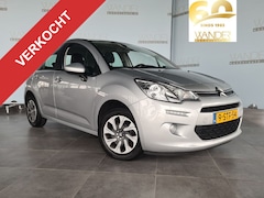 Citroën C3 - 1.2 PureTech *Trekhaak*Airco