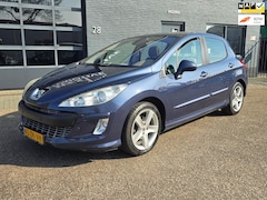 Peugeot 308 - 1.6 VTi XT PANORAMADAK 116664KM NAP