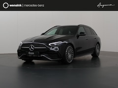 Mercedes-Benz C-klasse Estate - 180 Star Edition 360 Camera | Digital Light | Panoramadak