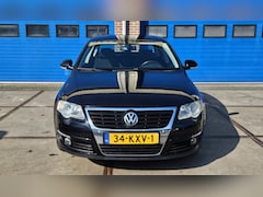 Volkswagen Passat - 1.4 TSI Comfortline BlueMotion