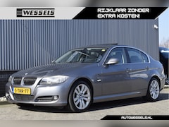 BMW 3-serie - 325i Executive AUT. 6 cilinder, Schuif/kantel, Leder, Cruise, Afn. trekhaak, PDC, Stoelver