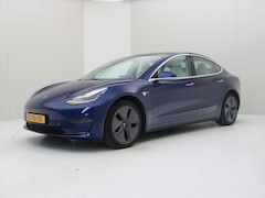 Tesla Model 3 - Long-Range AWD 351pk 75 kWh [ WIT LEDER+TREKHAAK+AUTOPILOT+620KM WLTP+PREMIUM AUDIO ]