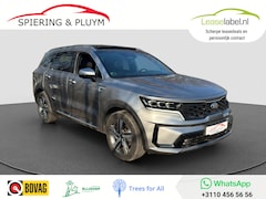 Kia Sorento - 1.6 PHEV 4WD ExecutiveLine | Panoramisch dak | Vol Leder | Camera Spiegel