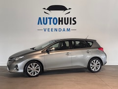 Toyota Auris - 1.8 Hybrid Executive