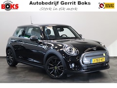 MINI Mini-Electric - Charged 33 kWh Leder Navigatie Harman&Kardon