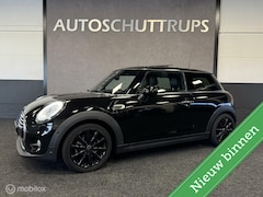 MINI Cooper - 1.5 Chili LEER / PANO / HARMAN KARDON / FULL BLACK