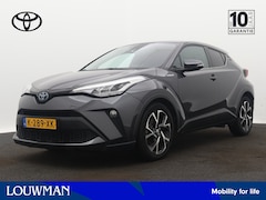 Toyota C-HR - 1.8 Hybrid Dynamic | Apple Carplay | Adaptive Cruise Control | Navigatie | LM velgen | Cam