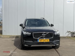 Volvo XC90 - 2.0 D5 AWD Inscription/R-Design/7Zits/Vol/MOTORSCHADE