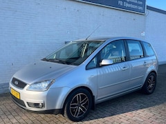 Ford Focus C-Max - 2.0-16V Futura