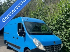 Renault Master - bestel T35 2.3 dCi L2H2