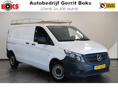 Mercedes-Benz Vito - 111 CDI Airco Trekhaak Imperiaal