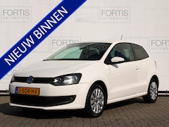 Volkswagen Polo - 1.4-16V Comfortline AUTOMAAT |