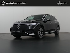 Mercedes-Benz EQS SUV - 450+ AMG Line 118kw Hyperscreen | Derde zitrij | 21 inch | Burmerster 3d | digital light