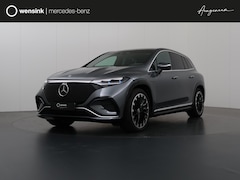 Mercedes-Benz EQS SUV - 450 4MATIC AMG Line 108 kWh | Premium pakket | Rijassistentiepakket Plus | 360°-camera | H