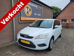 Ford Focus Wagon - 1.4 Trend