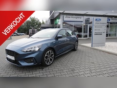 Ford Focus - 1.0 EcoBoost ST Line Business Clima/Cruise, LED, DAB, Park Pack, Winter Pack, 55119KM