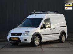 Ford Transit Connect - T230L 1.8 TDCi Trend 66KW Euro 5 Schuifdeur Trekhaak