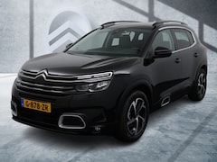 Citroën C5 Aircross - PureTech Feel 130 PK | Trekhaak | Adaptieve Cruise Control |