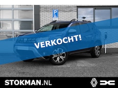 Dacia Duster - TCe 150 Prestige | automaat | 1e eigenaar | Nederlandse auto | | incl. Bovag rijklaarpakke