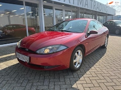 Ford Cougar - 2.5-24V V6 , Nieuwe Apk