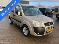 Fiat Doblò - 1.4 Family Plus Airco Ell Pakk