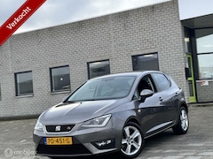 Seat Ibiza - 1.0 EcoTSI FR Connect|DSG Carplay LED Clima Cruis