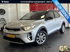 Kia Stonic - 1.0 T-GDi MHEV DynamicLine