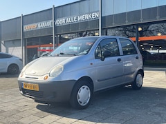 Chevrolet Matiz - BWJ 2005 | 0.8 52PK Pure | APK 09-11-2025 |