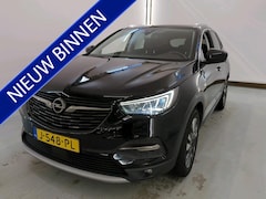 Opel Grandland X - 1.2 Turbo Innovation NL AUTO | TREKHAAK | CAMERA | CARPLAY |