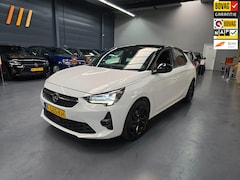 Opel Corsa - 1.2 GS Line LED CAMERA XL SCHERM CARPLAY NAP NL AUTO