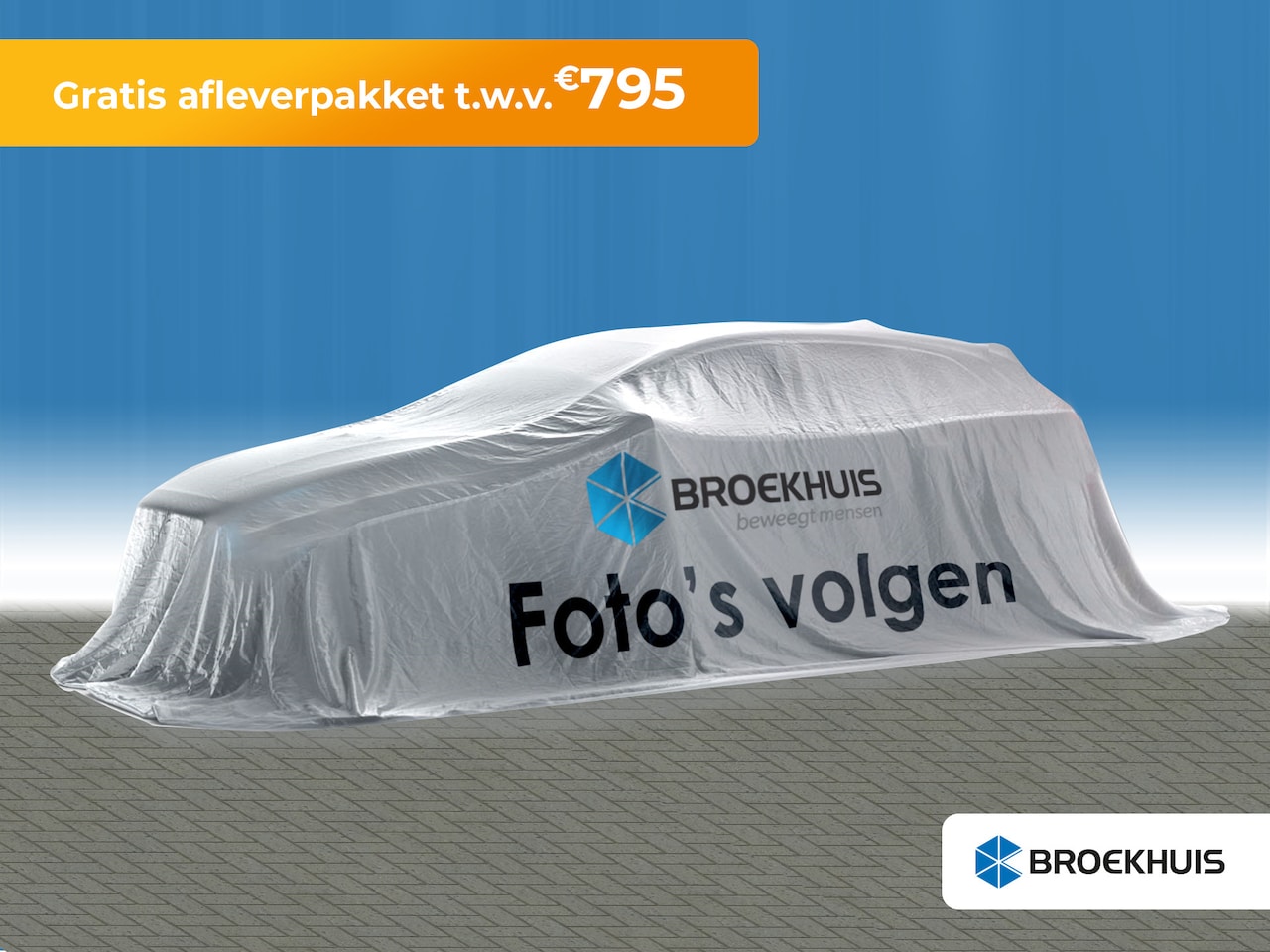 Ford Focus Wagon - 1.5 150pk Automaat | 100% dealer o.h. | Panoramadak | Full LED | B&O Audio | Camera | Keyl - AutoWereld.nl