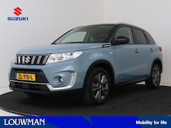 Suzuki Vitara - 1.0 Boosterjet Select I Navigatie I Climate Control I Cruise Control I Camera I Stoelverwa