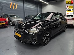 Opel Corsa - 1.2 Ultimate MASSAGE LED KEYLESS XL SCHERM NAP NL AUTO