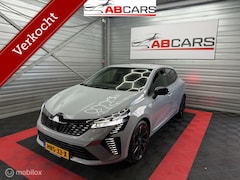 Renault Clio - 1.6 E-Tech Full Hybrid 145 esprit Alpine