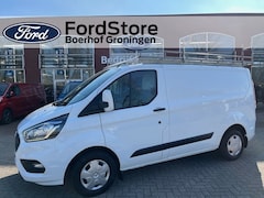 Ford Transit Custom - 280 2.0 TDCI L1H1 Trend AIRCO I CAMERA I CRUISE TREKHAAK I IMPERIAL I PDC