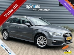 Audi A3 Sportback - 1.2 TFSI Adrenalin BJ`16 NAP NL Dealer 1ste Eig