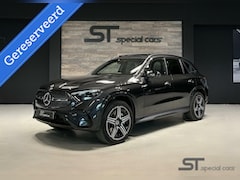 Mercedes-Benz GLC-klasse - 300e AMG 4MATIC, Pano, LED, Night Pack