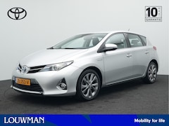 Toyota Auris - 1.8 Hybrid Aspiration Limited | Camera | Climate Control | Cruise Control | LM velgen |