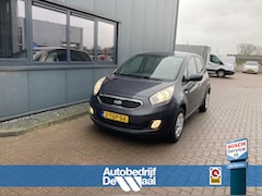 Kia Venga - 1.6 CVVT 20th Anniversary CAMERA/NAVI/MEDIA/AIRCO/CRUISE