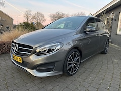 Mercedes-Benz B-klasse - 180 Ambition, 1e Eig, Dealer onderhouden