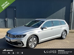 Volkswagen Passat Variant - 1.4 TSI PHEV GTE Business Automaat / Navigatie / Winterset Meerprijs €499,