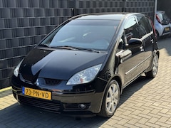 Mitsubishi Colt - 1.3 Instyle| AIRCO| ELEK PAKKET| 140DKM| DEALER ONDERHOUDEN