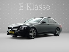 Mercedes-Benz E-klasse - 200 AMG Prestige Plus Aut- Panodak 360 Camera I Burmester I Memory Seats I Sfeerverlichtin