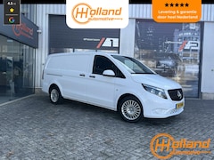 Mercedes-Benz Vito - Bestel 114 CDI Lang| autom| euro6