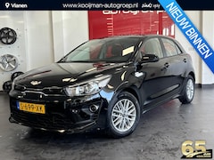 Kia Rio - 1.0 T-GDi MHEV DynamicLine