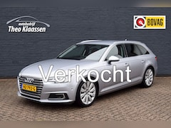 Audi A4 Avant - 2.0 TFSI quattro Design Pro Line Plus Virtual cockpit 117.000km NAP